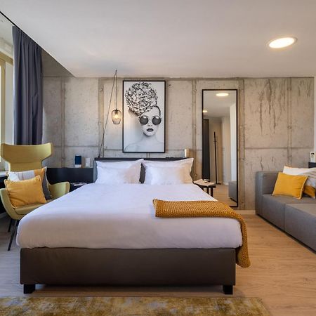 Cologne Ehrenfeld Apart otel Dış mekan fotoğraf
