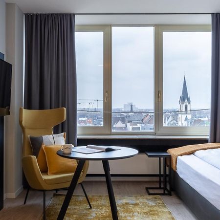 Cologne Ehrenfeld Apart otel Dış mekan fotoğraf