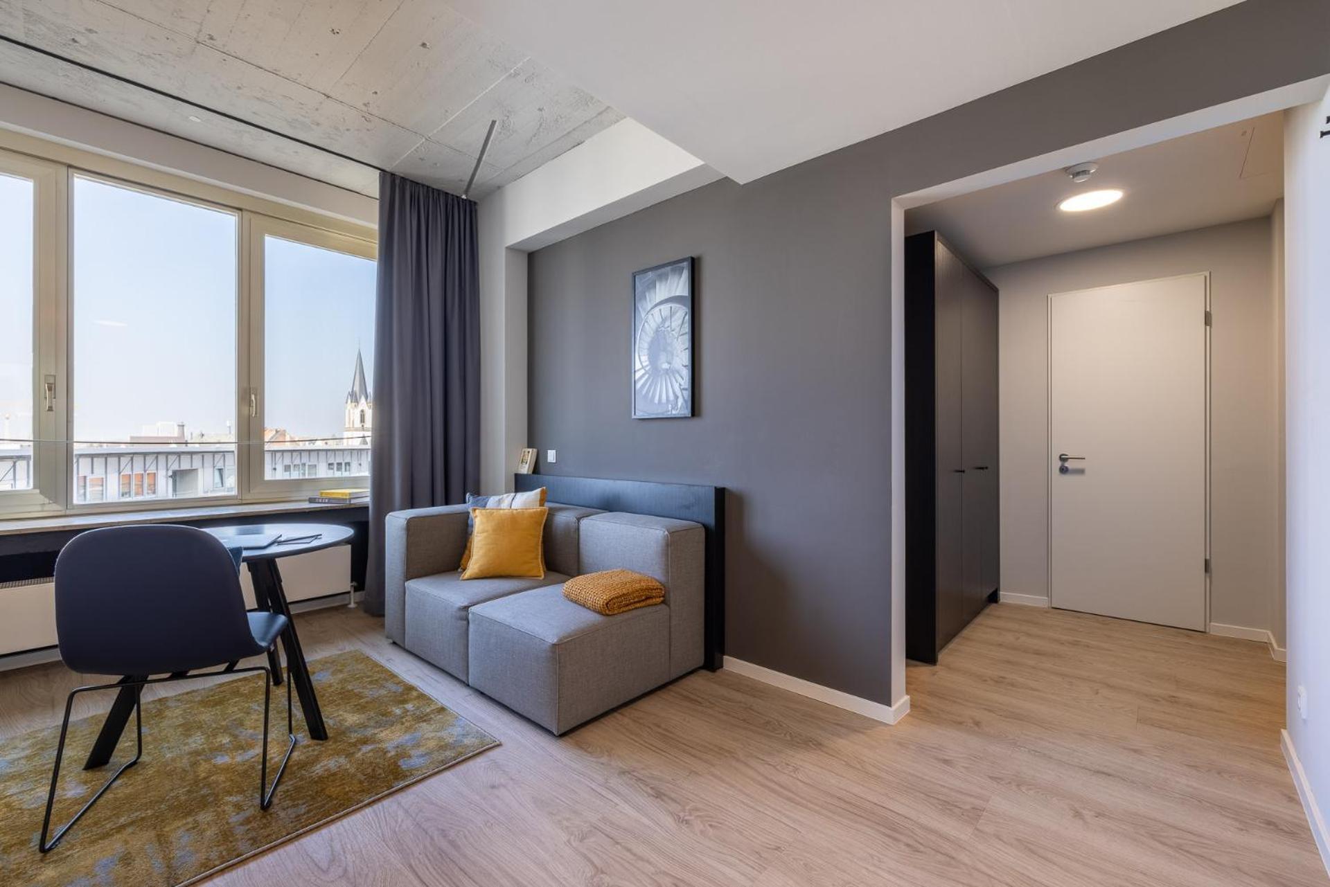 Cologne Ehrenfeld Apart otel Dış mekan fotoğraf