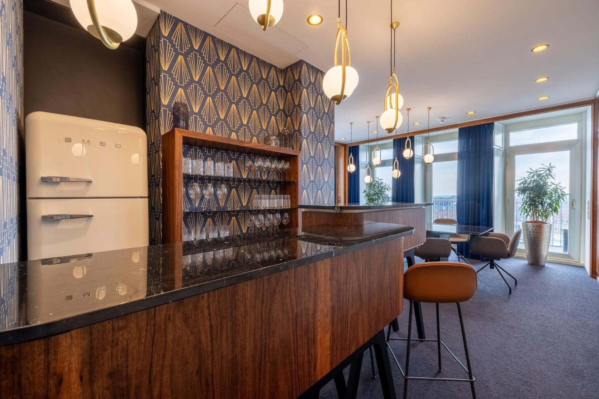Cologne Ehrenfeld Apart otel Dış mekan fotoğraf