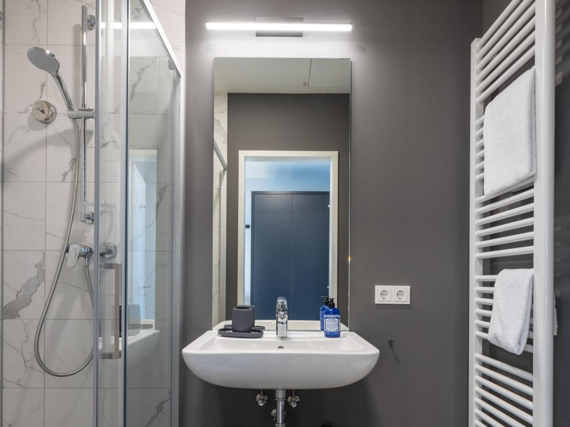 Cologne Ehrenfeld Apart otel Dış mekan fotoğraf