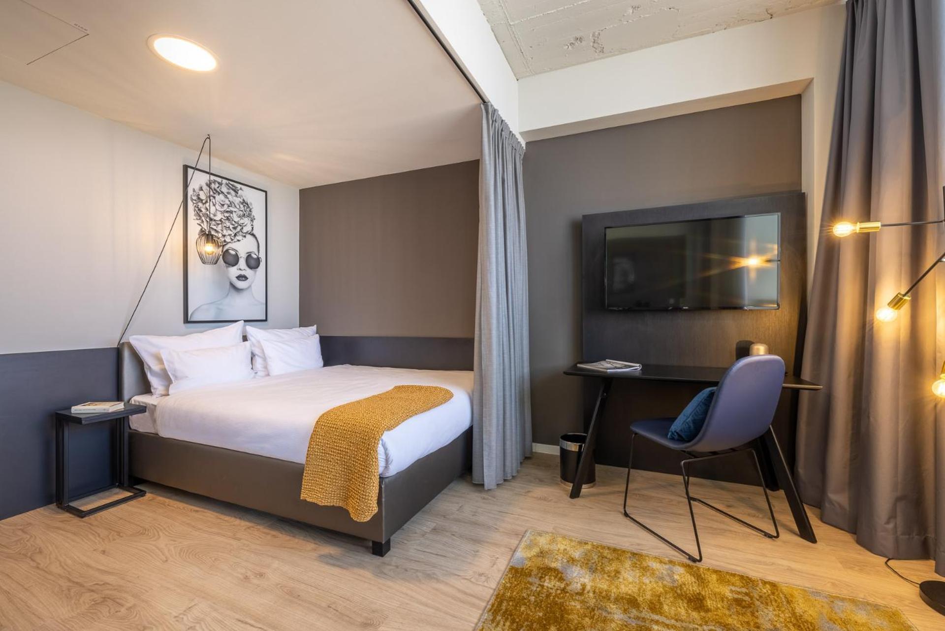 Cologne Ehrenfeld Apart otel Dış mekan fotoğraf