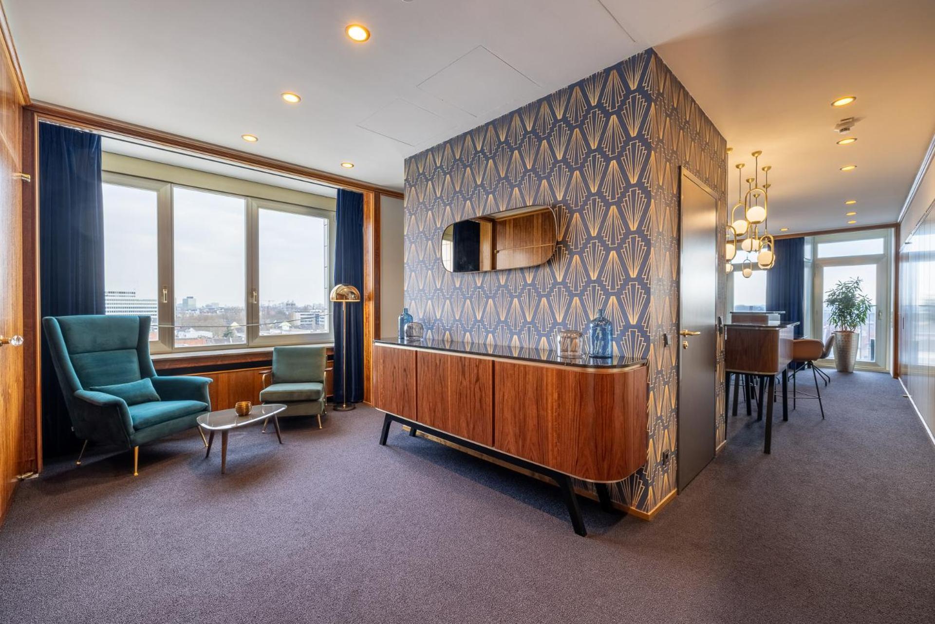 Cologne Ehrenfeld Apart otel Dış mekan fotoğraf