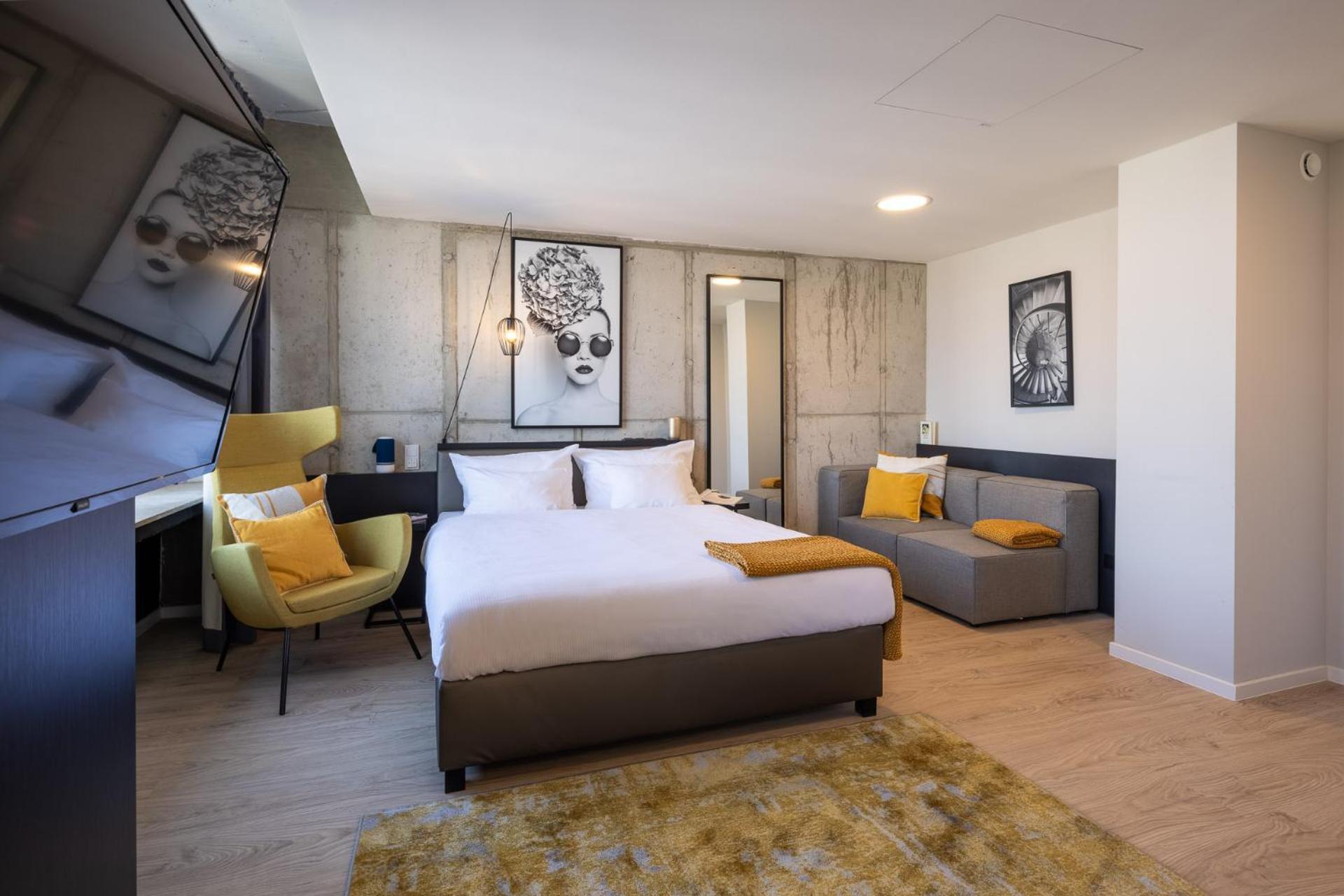 Cologne Ehrenfeld Apart otel Dış mekan fotoğraf