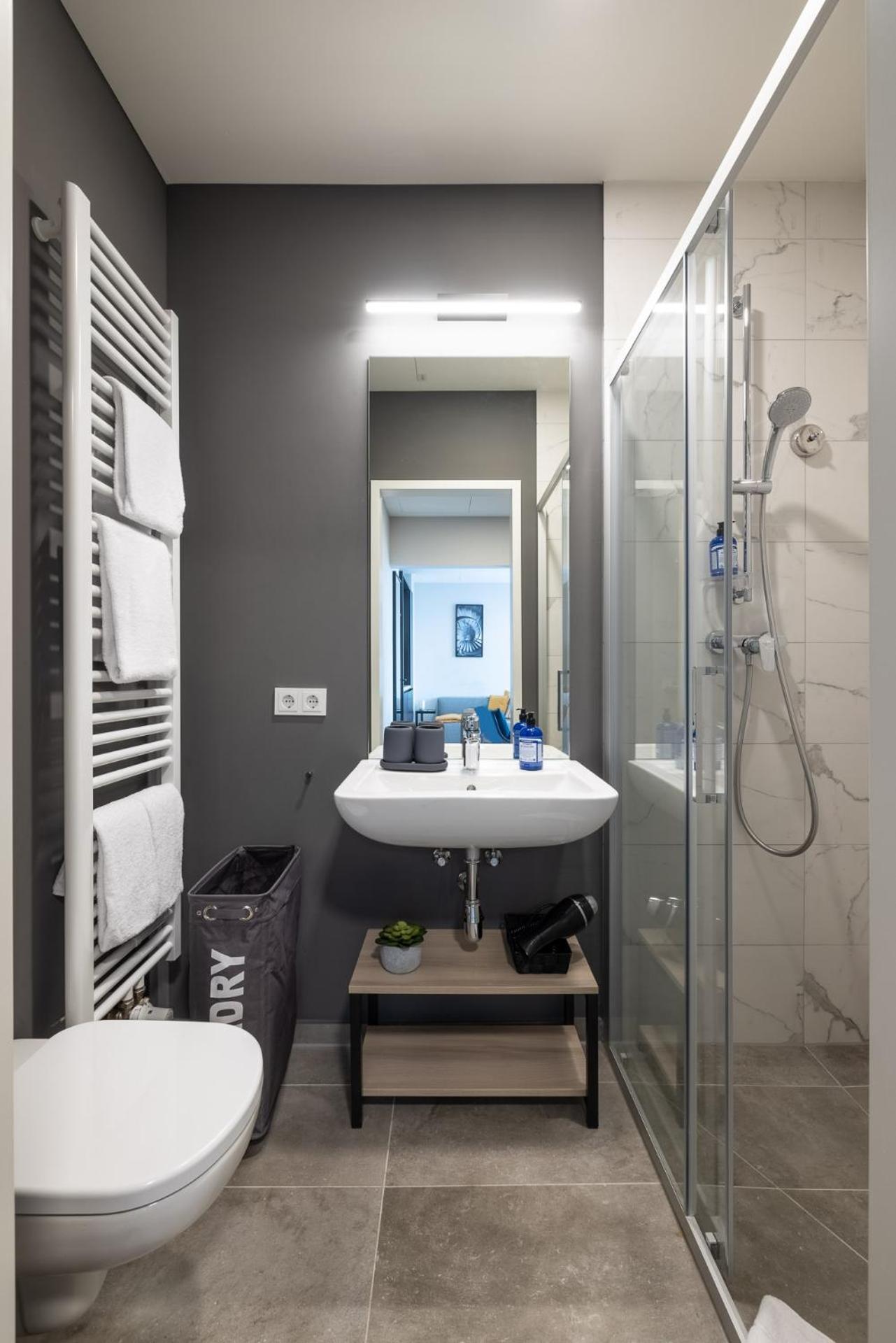 Cologne Ehrenfeld Apart otel Dış mekan fotoğraf