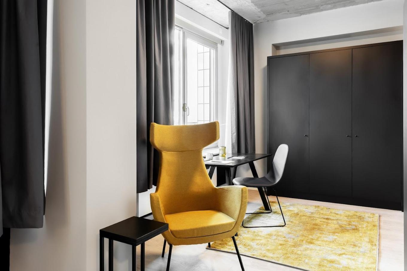 Cologne Ehrenfeld Apart otel Dış mekan fotoğraf