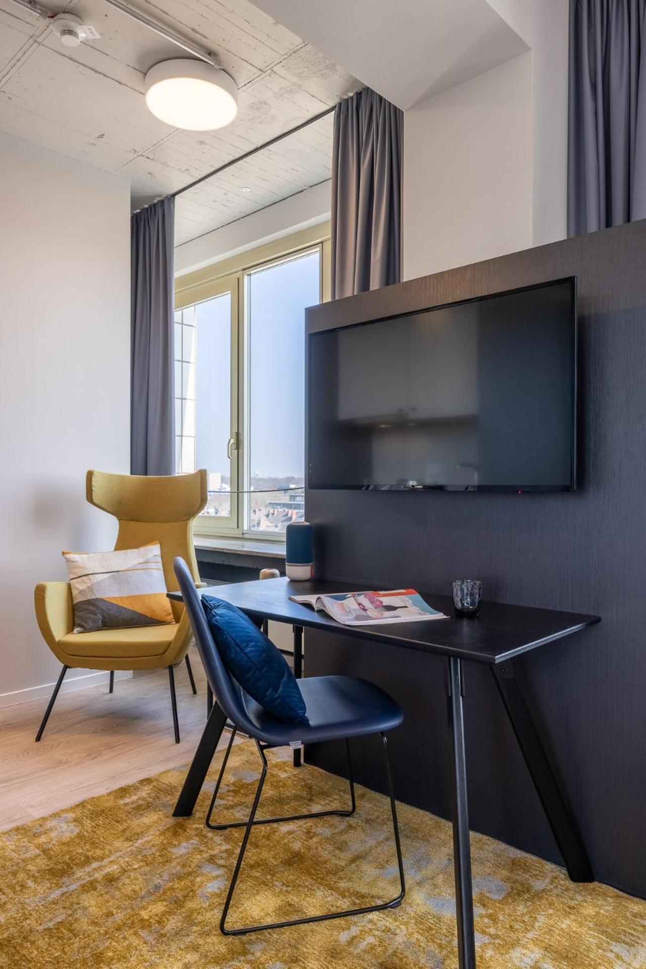 Cologne Ehrenfeld Apart otel Dış mekan fotoğraf