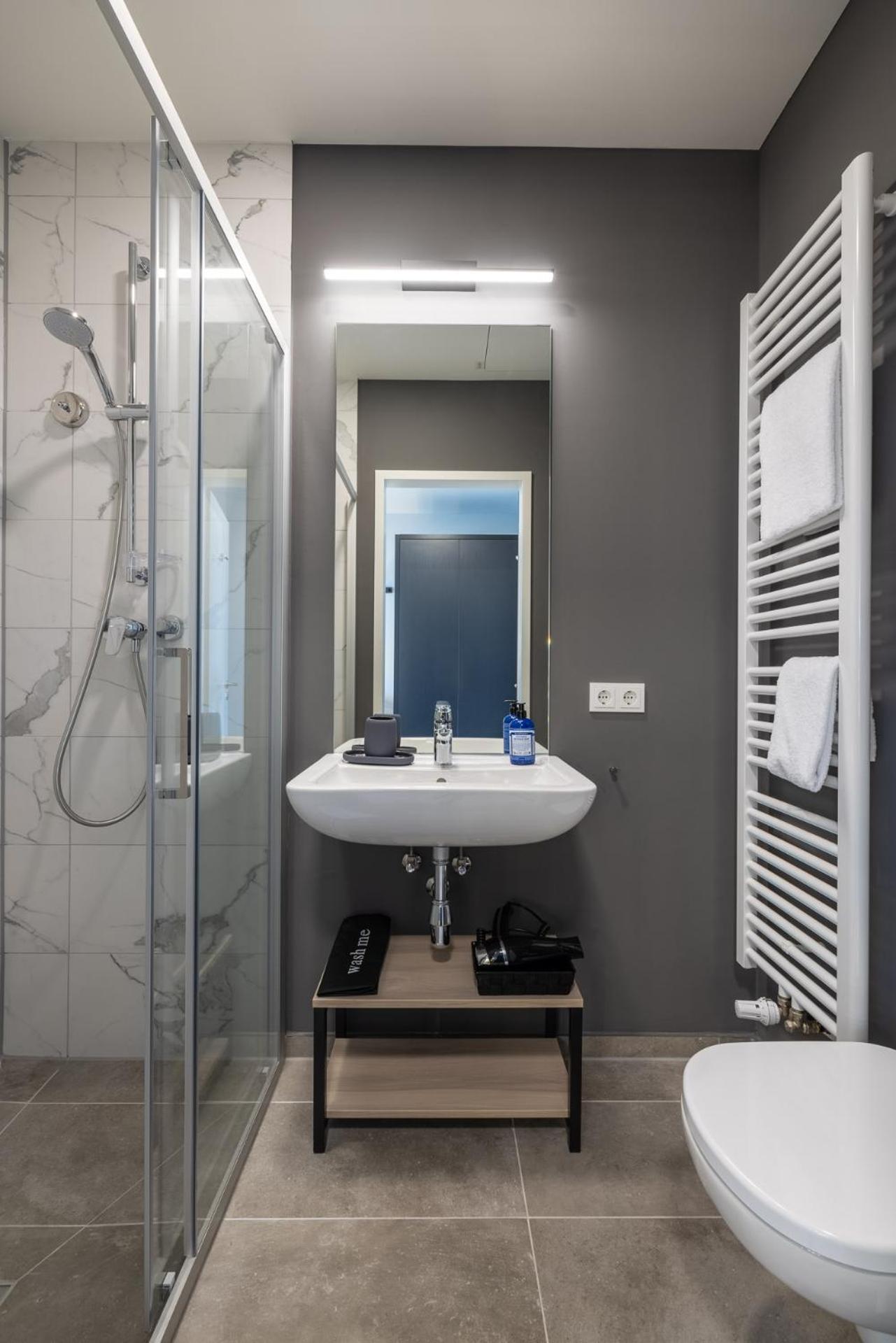 Cologne Ehrenfeld Apart otel Dış mekan fotoğraf
