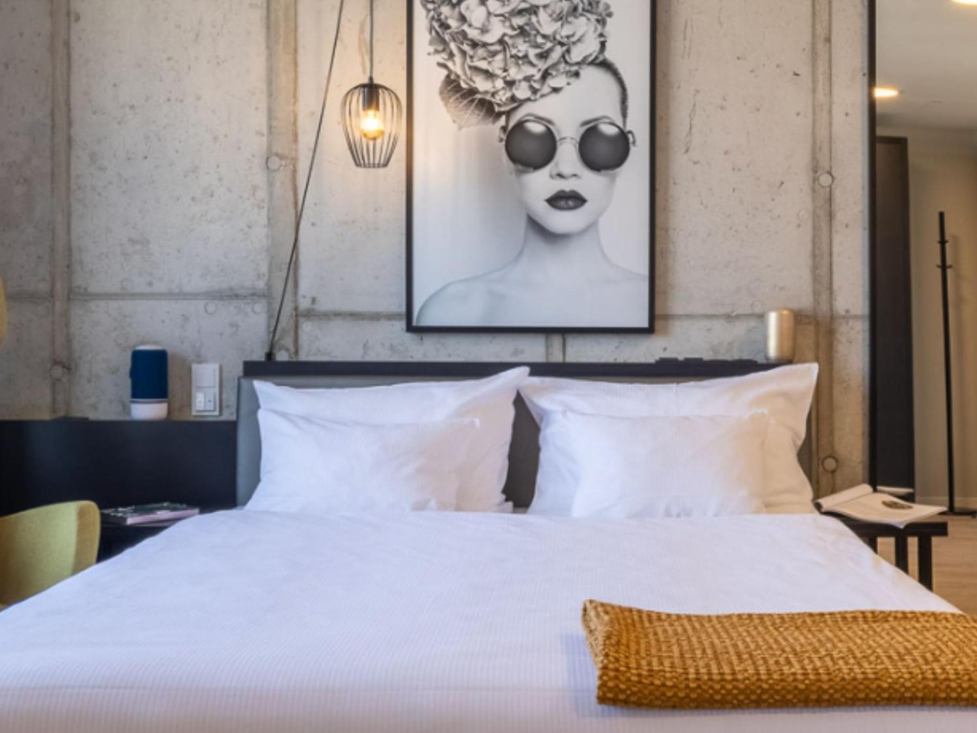 Cologne Ehrenfeld Apart otel Dış mekan fotoğraf
