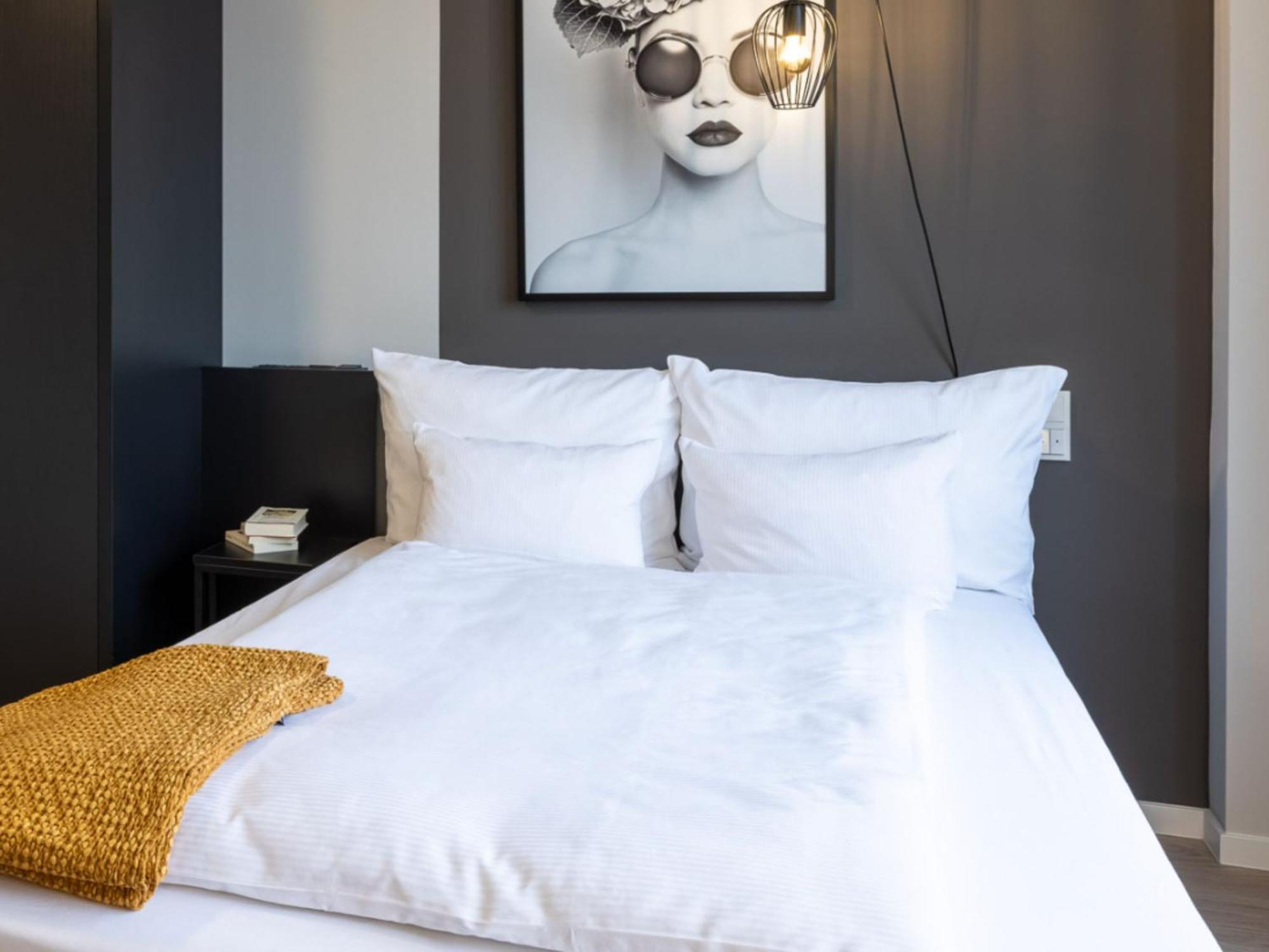 Cologne Ehrenfeld Apart otel Dış mekan fotoğraf